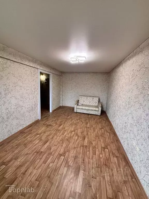 1-к кв. Астраханская область, Астрахань ул. Савушкина, 9 (31.1 м) - Фото 1