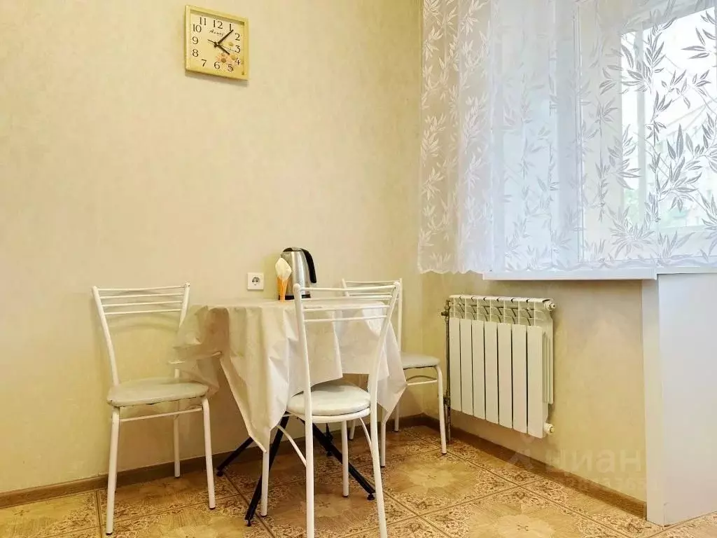 1-к кв. Забайкальский край, Чита Северный мкр, 47 (32.0 м) - Фото 2
