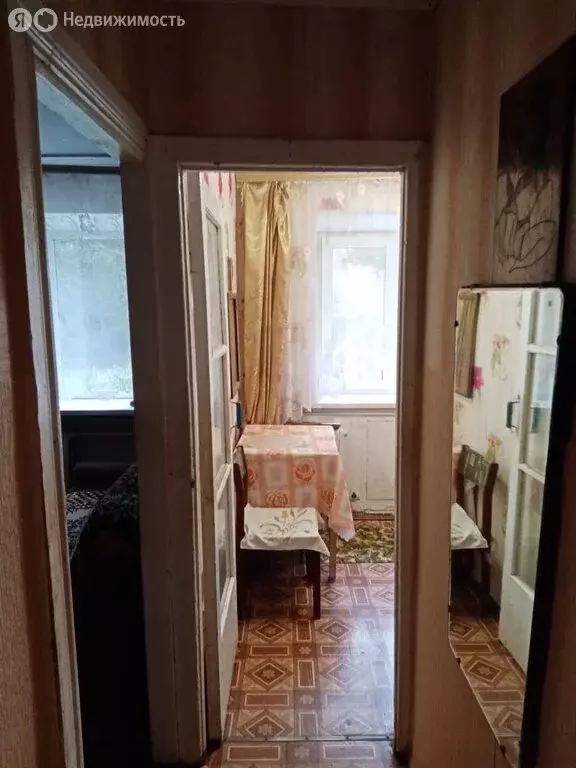 1-комнатная квартира: Козельск, Майская улица, 14 (32.2 м) - Фото 0