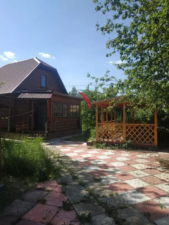 Дом в Московская область, Ступино городской округ, Дружба ГПЗ-1 СНТ ... - Фото 1