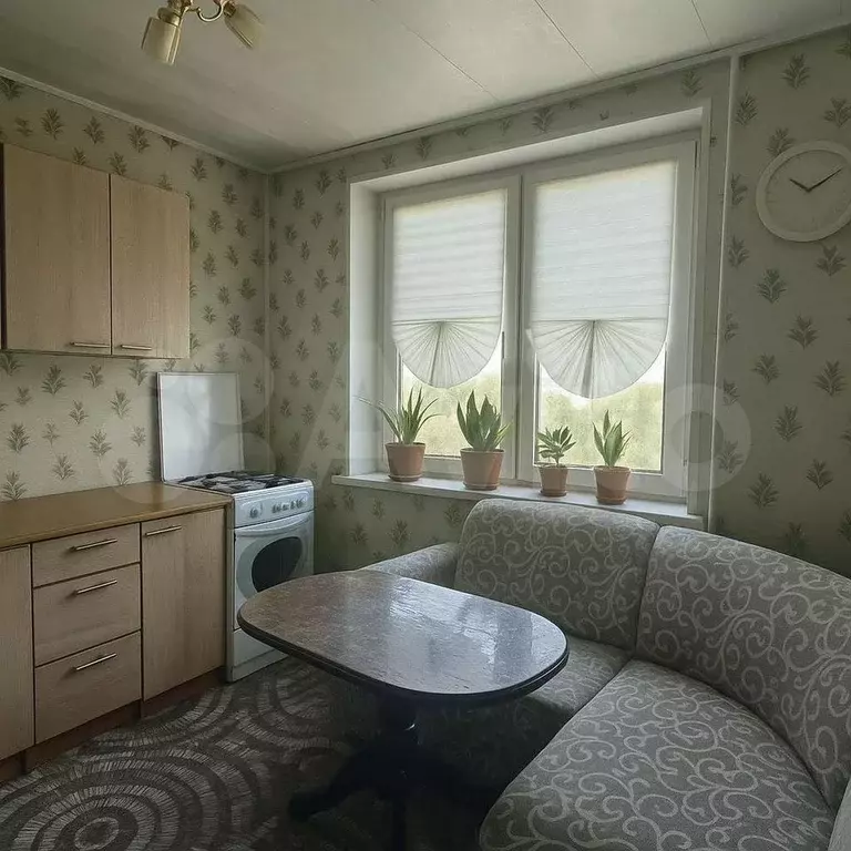 2-к. квартира, 53 м, 7/9 эт. - Фото 1