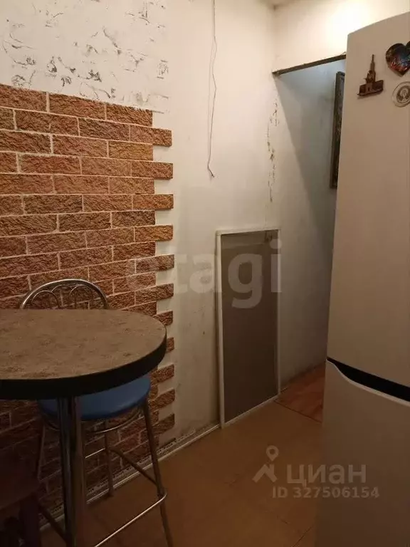 2-к кв. Курганская область, Курган ул. Коли Мяготина, 77 (43.1 м) - Фото 1