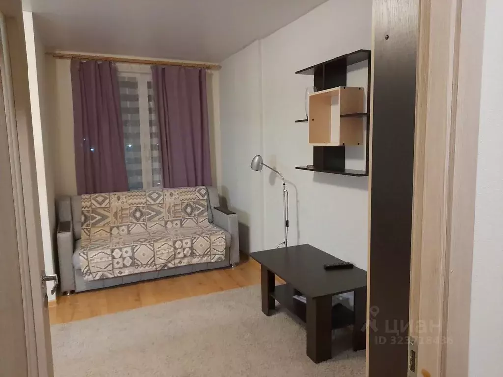 Студия Санкт-Петербург бул. Вилькицкий, 4 (25.0 м) - Фото 1