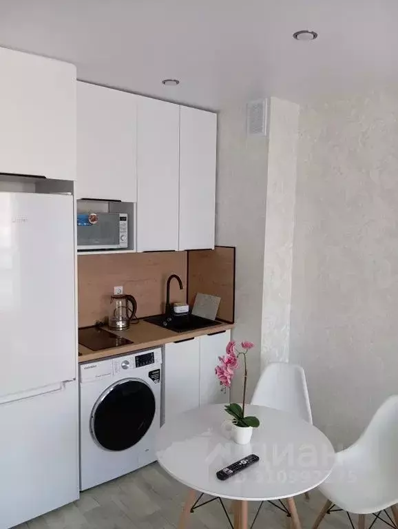 Студия Мордовия, Саранск ул. Фурманова, 67 (26.0 м) - Фото 0