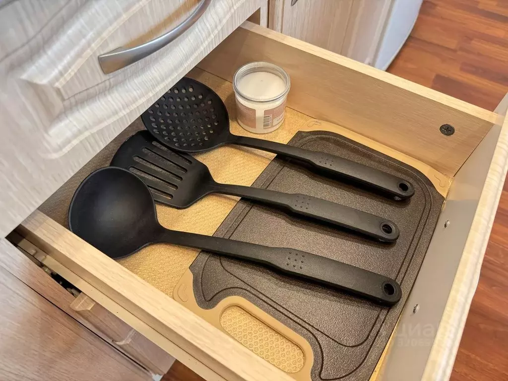 1-к кв. Новосибирская область, Новосибирск Лазурная ул., 28 (30.0 м) - Фото 1