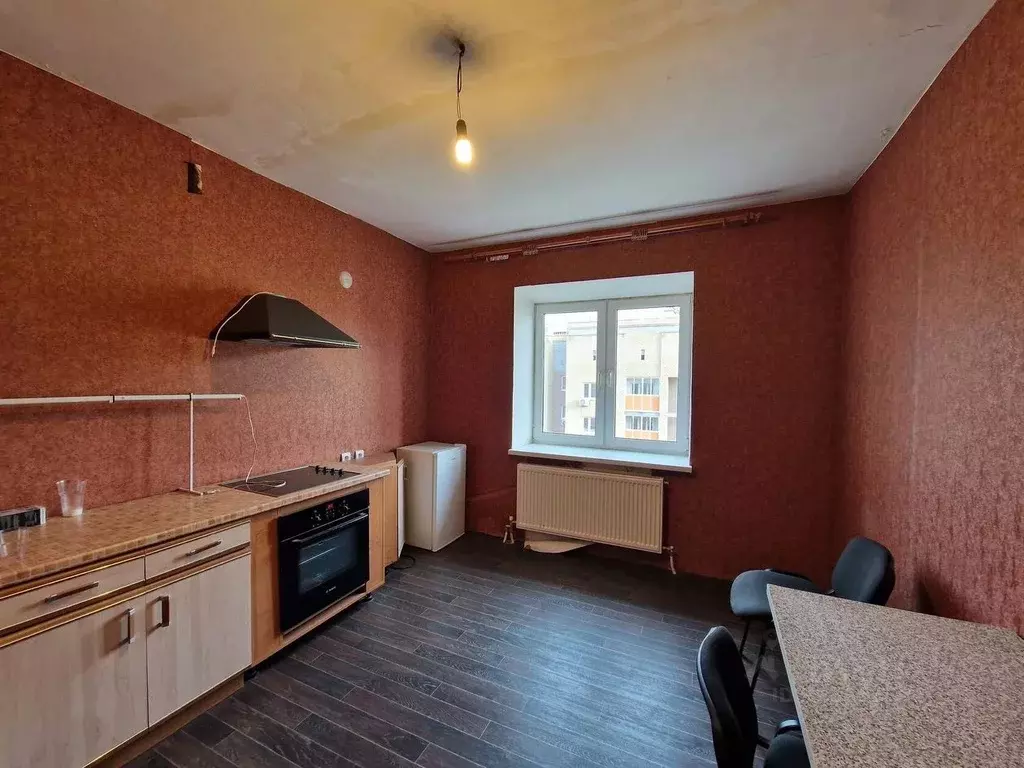 1-к кв. Нижегородская область, Саров ул. Зернова, 21 (39.5 м) - Фото 1