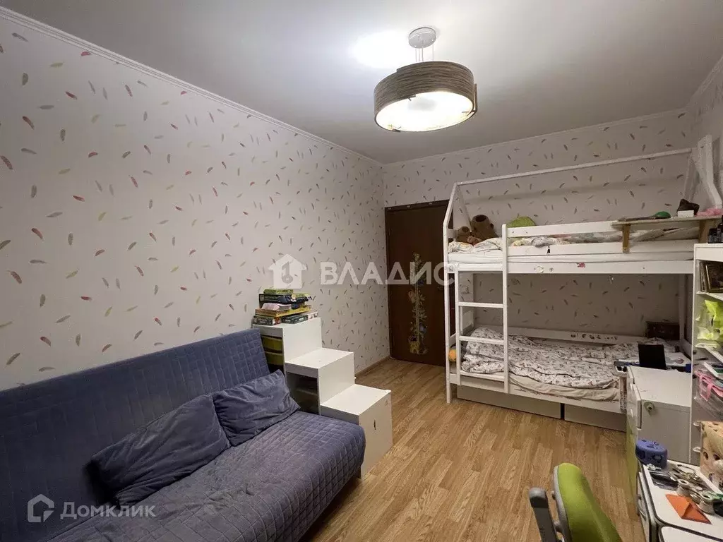 Продаётся 3-к квартира, 84.4 м - Фото 1