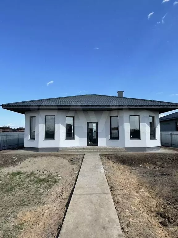 Дом 127 м на участке 7,5 сот. - Фото 0