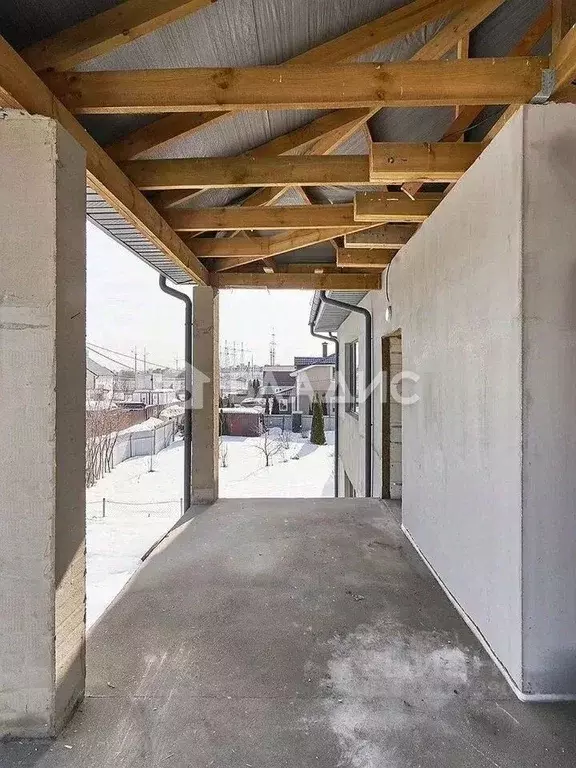 Дом в Московская область, Мытищи городской округ, д. Погорелки, Стрела ... - Фото 2