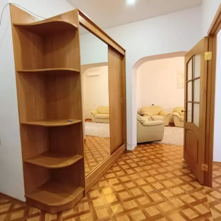 2-к кв. Ростовская область, Ростов-на-Дону Сельмаш мкр, ул. ... - Фото 1