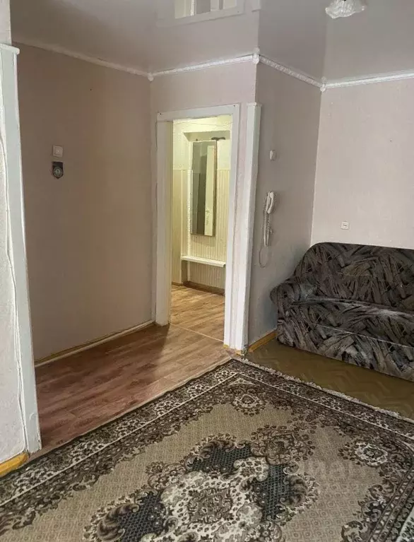 3-к кв. Башкортостан, Салават ул. Гагарина, 22 (54.0 м) - Фото 2