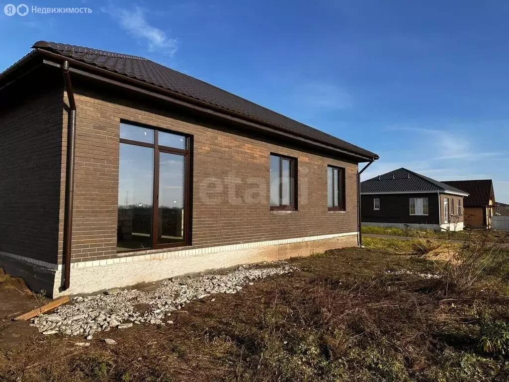 Дом в Глинищево, Главная улица (115 м) - Фото 2