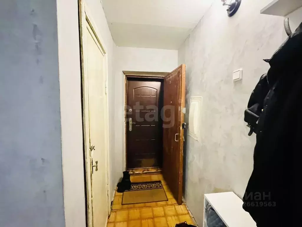 2-к кв. Смоленская область, Ярцево ул. Максима Горького, 9/16 (43.7 м) - Фото 2