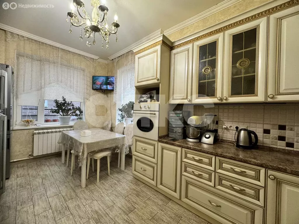 Дом в Батайск, Сальская улица (133.5 м) - Фото 2