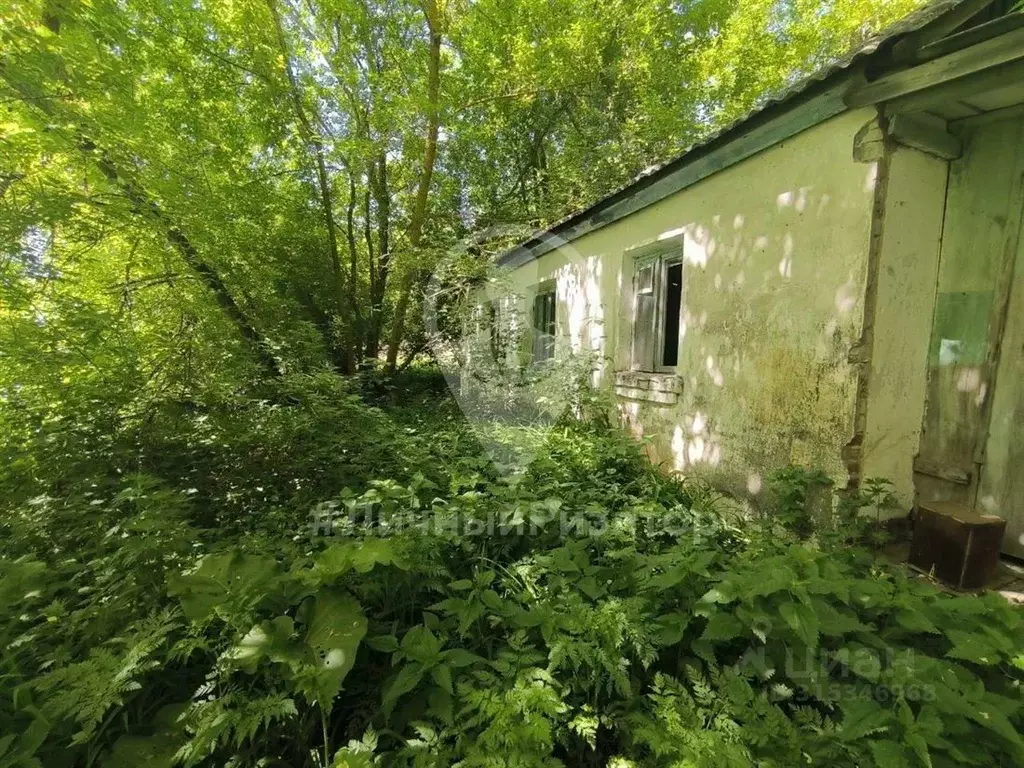 Дом в Рязанская область, Рязанский район, Вышгородское с/пос, с. ... - Фото 1