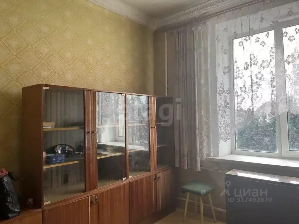 2-к кв. Брянская область, Брянск просп. Ленина, 24 (46.9 м) - Фото 1