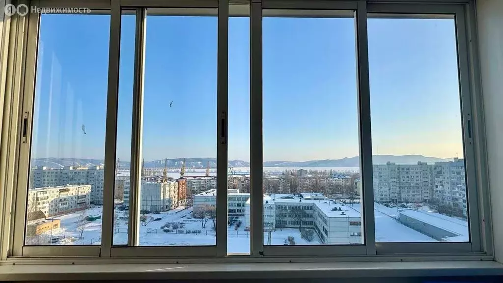 3-комнатная квартира: Тольятти, улица Мурысева, 83 (64.3 м) - Фото 2