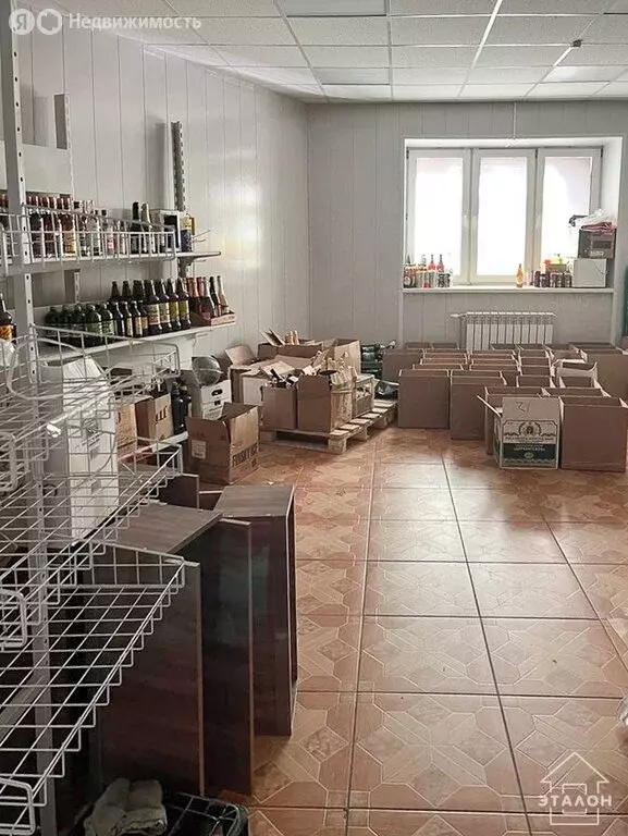 Торговая площадь (120.3 м) - Фото 1