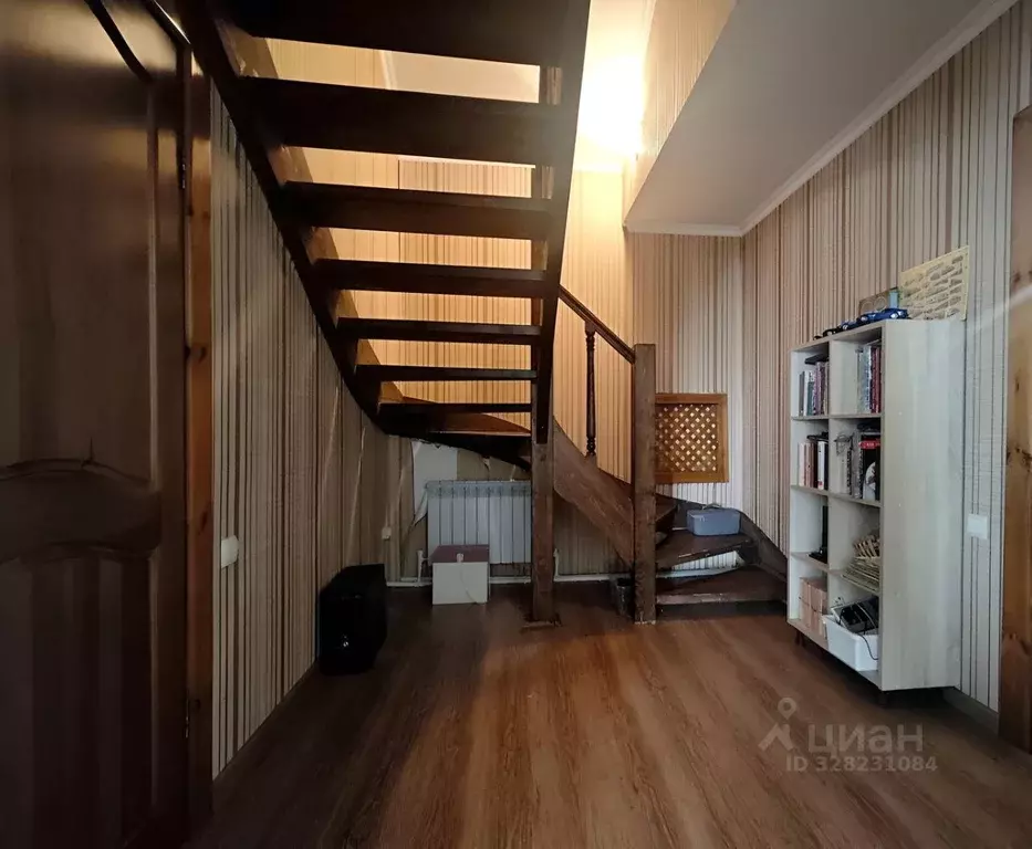 Дом в Пензенская область, Пензенский район, Золотаревка муниципальное ... - Фото 2