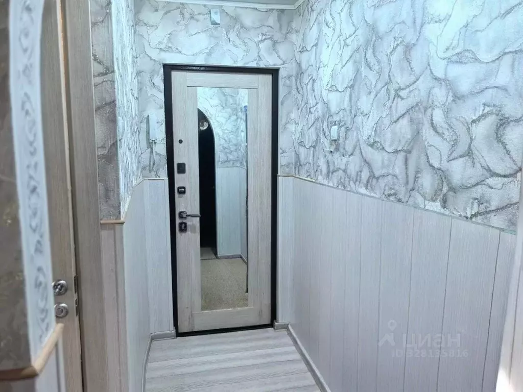 2-к кв. Тверская область, Конаковский муниципальный округ, Редкино пгт ... - Фото 2