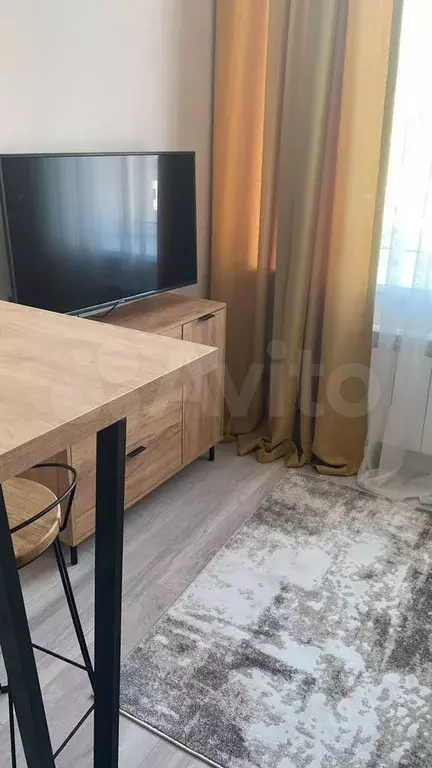 Квартира-студия, 25 м, 2/3 эт. - Фото 1