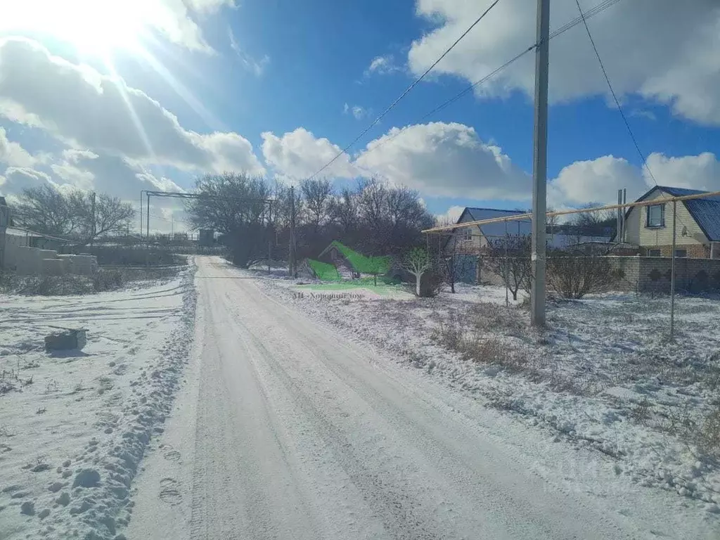 Участок в Белгородская область, Белгородский район, Беловское с/пос, ... - Фото 0