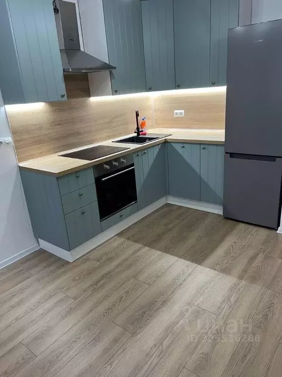 2-к кв. Московская область, Ленинский городской округ, Боброво пгт ш. ... - Фото 1