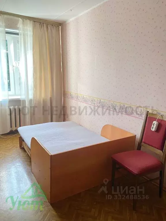 Комната Московская область, Люберцы ул. Калараш, 2 (12.0 м) - Фото 1