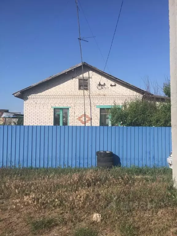 Дом в Волгоградская область, Городищенский район, Песковатка хут. ул. ... - Фото 0