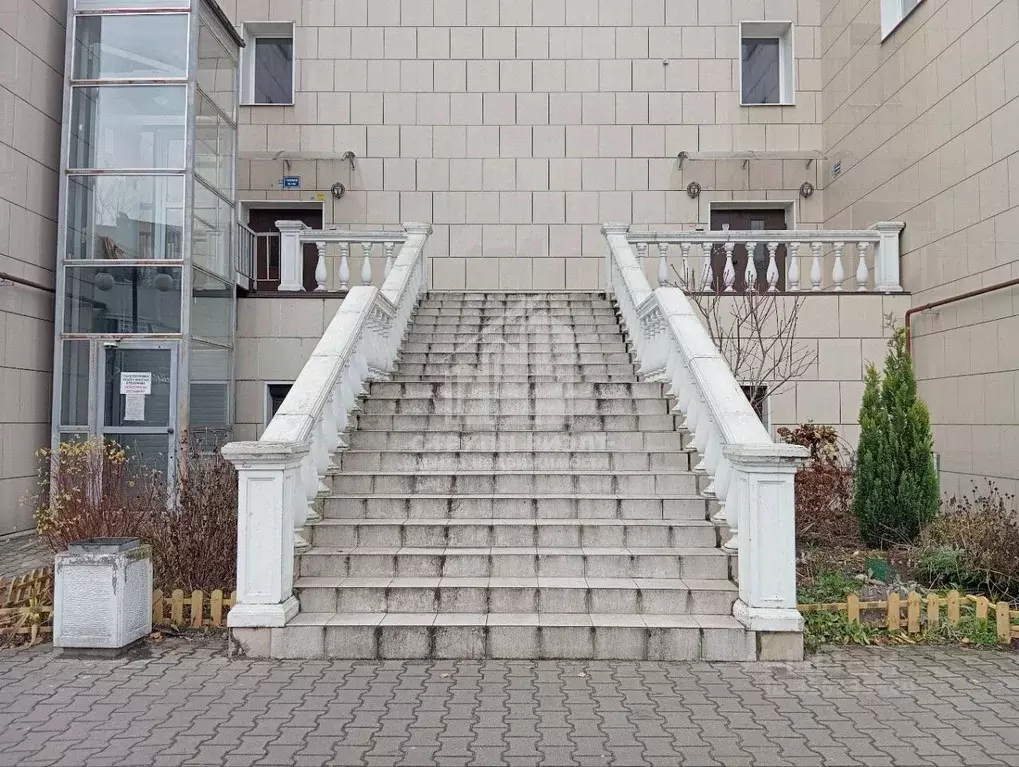 1-к кв. Калининградская область, Калининград ул. Юрия Гагарина, 16В ... - Фото 2