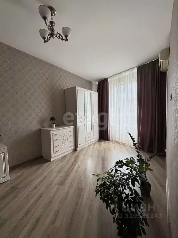 3-к кв. Крым, Ялта ул. Блюхера, 19 (72.6 м) - Фото 0