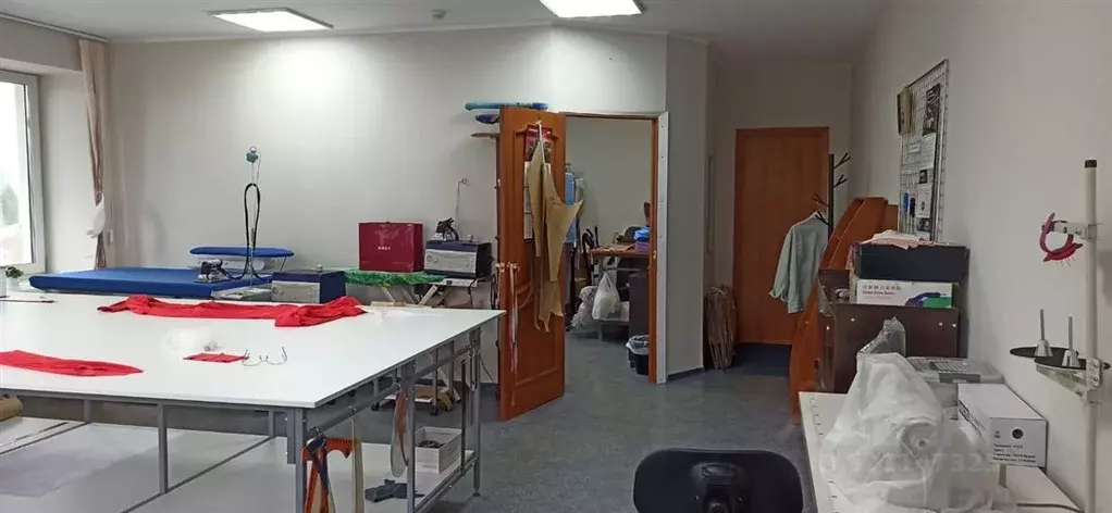 Офис в Томская область, Томск Загорная ул., 74А (56 м) - Фото 2