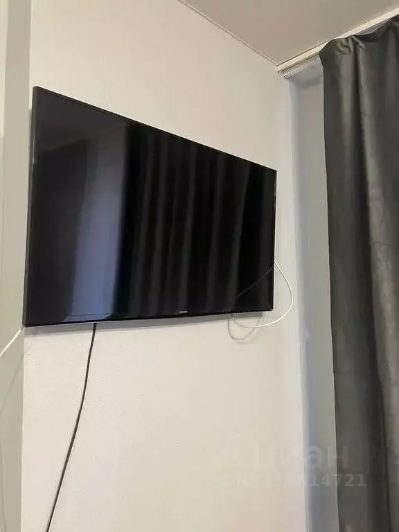 Студия Башкортостан, Уфа Бакалинская ул., 64к4 (28.0 м) - Фото 2