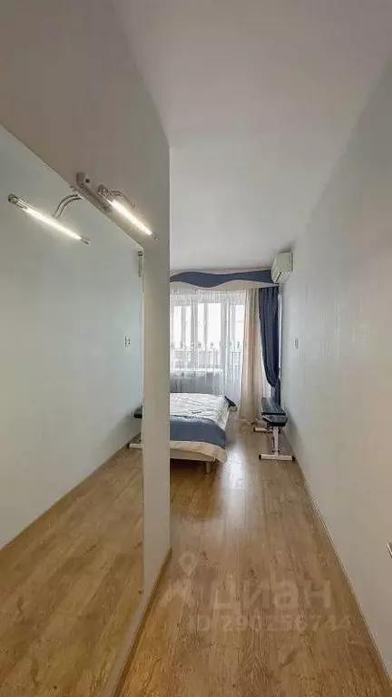 3-к кв. Ярославская область, Ярославль ул. Калинина, 37к6 (100.0 м) - Фото 2