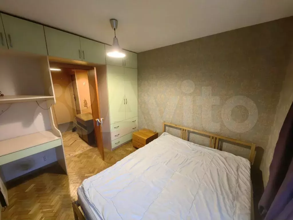 2-к. квартира, 38,1 м, 5/12 эт. - Фото 0