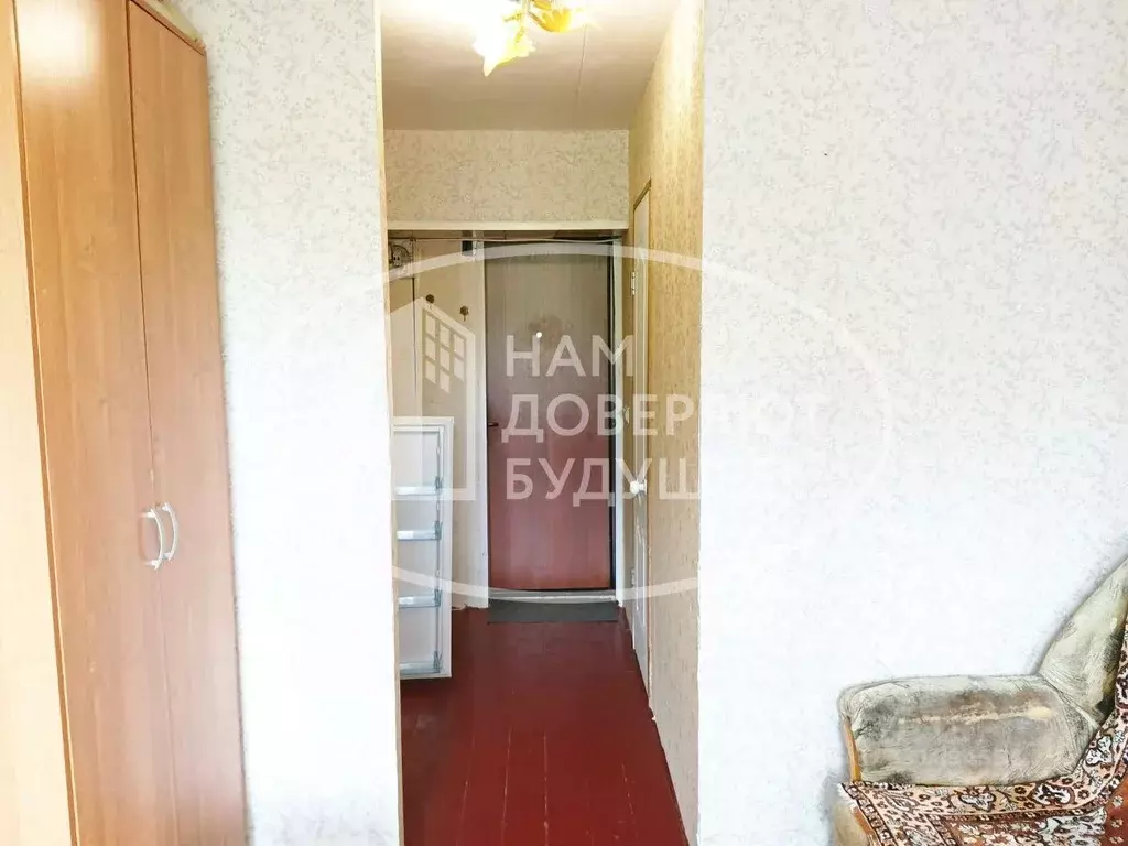 Комната Пермский край, Чайковский ул. Ленина, 81 (18.0 м) - Фото 2