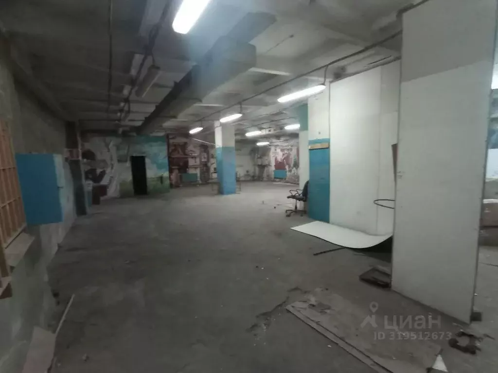 Производственное помещение в Татарстан, Казань ул. Владимира Кулагина, ... - Фото 2