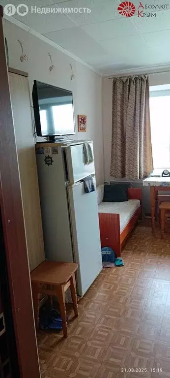 1к в 2-комнатной квартире (17.9 м) - Фото 0