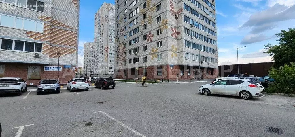 Помещение свободного назначения (85.8 м) - Фото 0