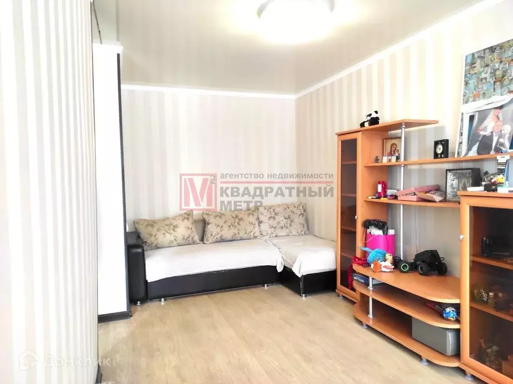 Продаётся 2-к квартира, 41.5 м - Фото 0
