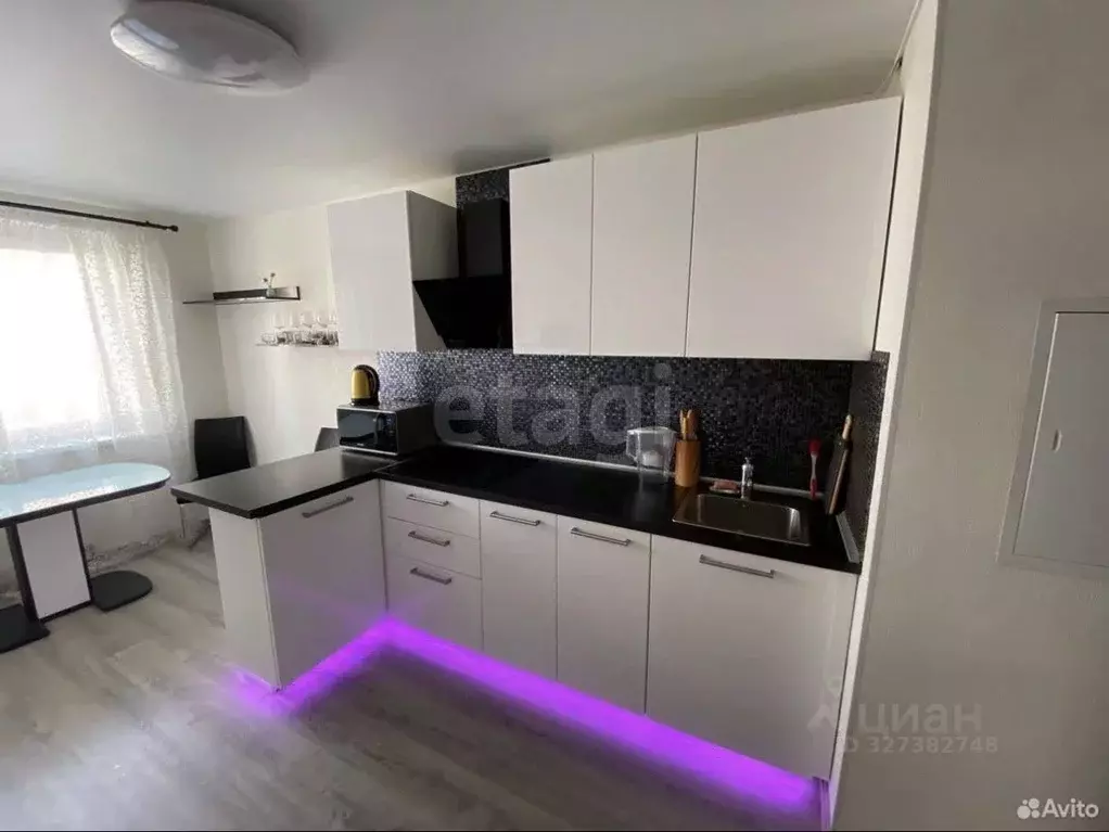 2-к кв. Москва Десеновское поселение, ул. 3-я Нововатутинская, 13к1 ... - Фото 1