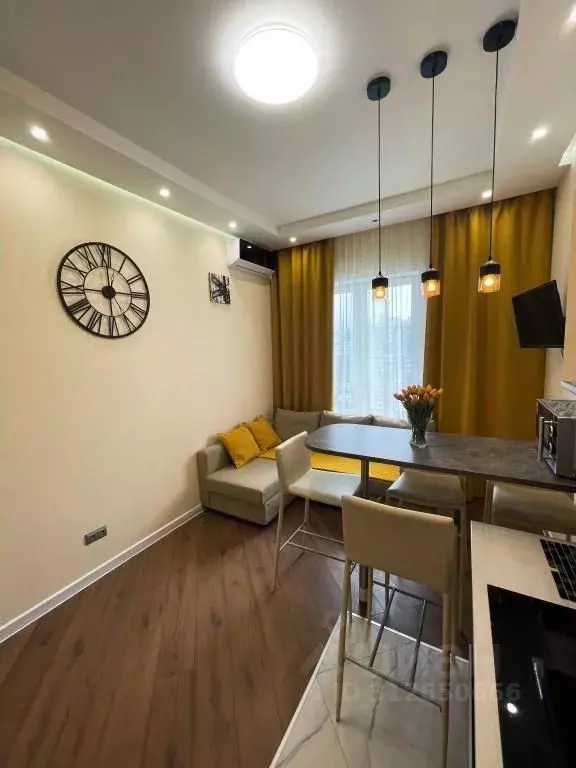 2-к кв. Московская область, Красногорск бул. Космонавтов, 17 (40.0 м) - Фото 1