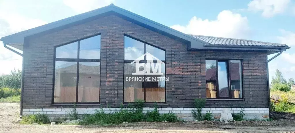 Дом в Толмачево, Мирная улица, 83 (115 м) - Фото 2