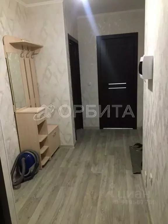 2-к кв. Тюменская область, Тюмень ул. Новоселов, 113 (51.7 м) - Фото 0