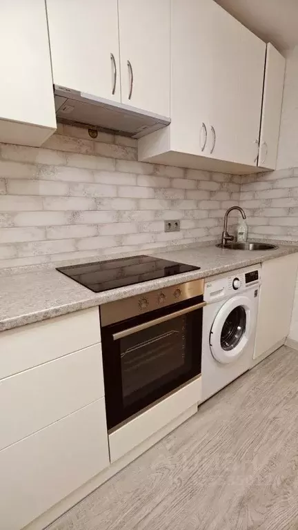 1-к кв. Московская область, Одинцово Новоспортивная ул., 18к1 (36.0 м) - Фото 1