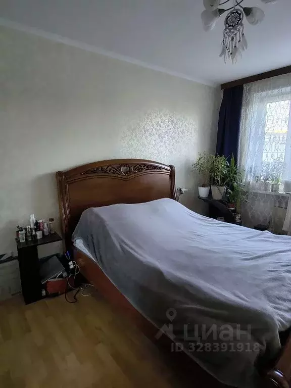 2-к кв. Москва ул. Теплый Стан, 12К4 (48.0 м) - Фото 1