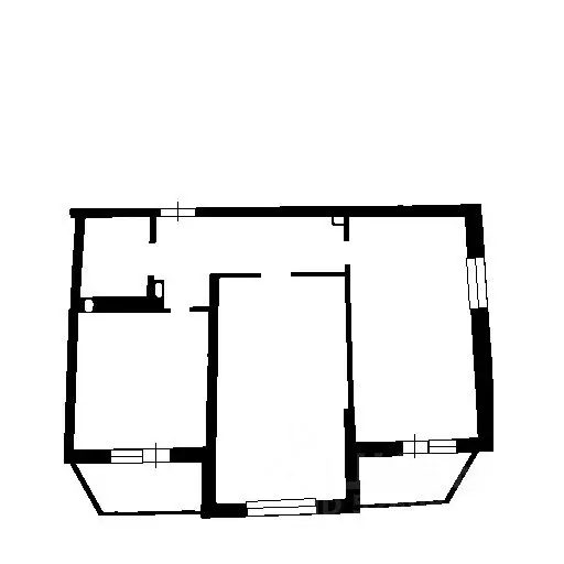 2-к кв. Краснодарский край, Новороссийск просп. Дзержинского, 224 ... - Фото 2