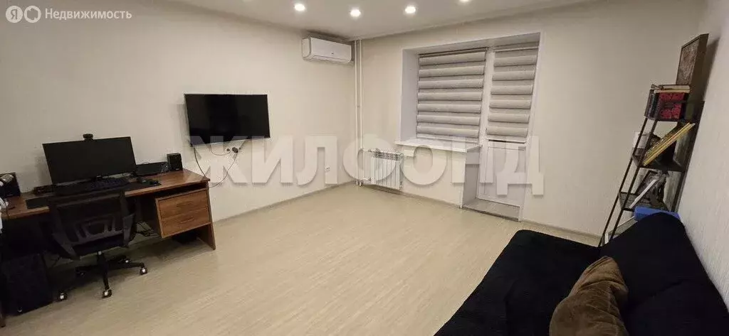 3-комнатная квартира: Абакан, проспект Дружбы Народов, 39Б (61.3 м) - Фото 2