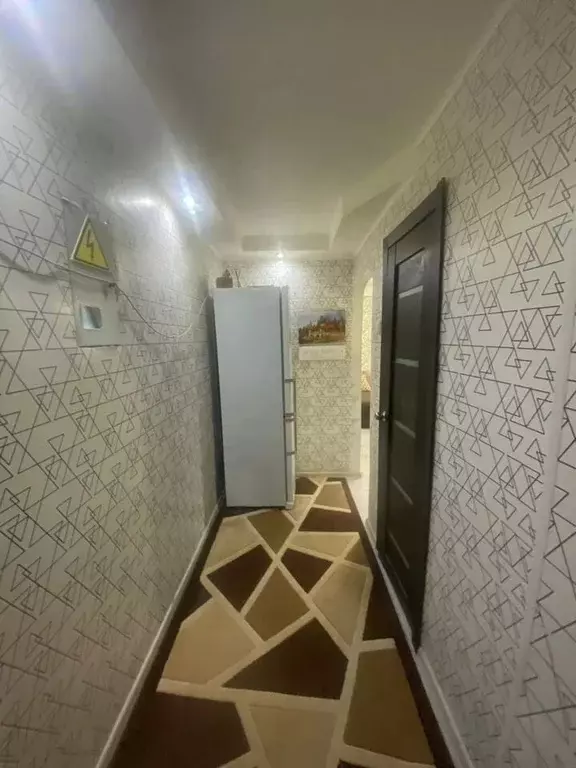2-к кв. Ленинградская область, Кириши Пионерская ул., 7 (45.0 м) - Фото 1