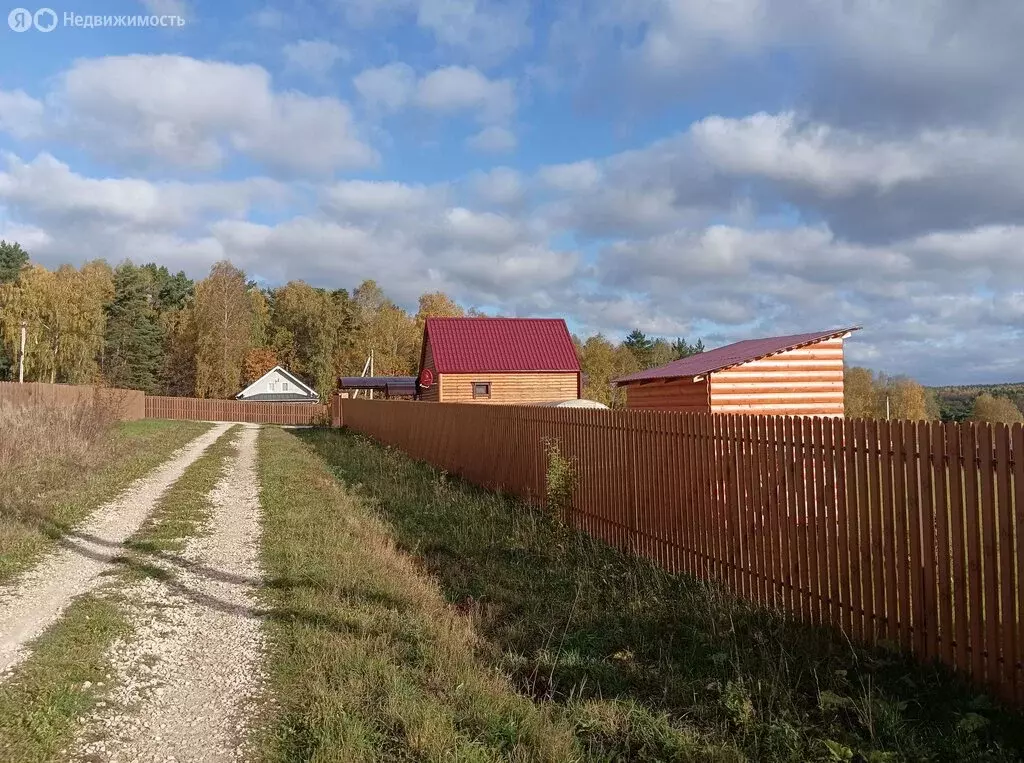 Участок в село Хатунь, Советская улица (10 м) - Фото 0